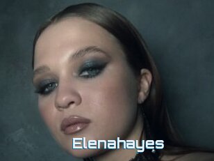 Elenahayes