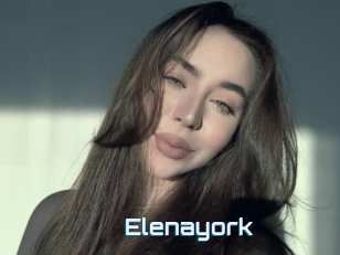 Elenayork