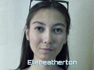 Eleneatherton