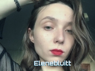 Elenebluitt