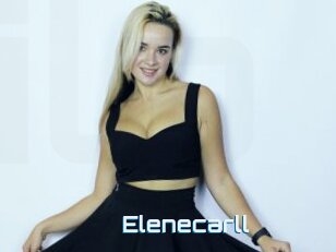 Elenecarll