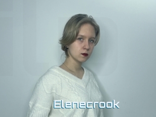 Elenecrook