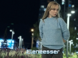 Eleneesser