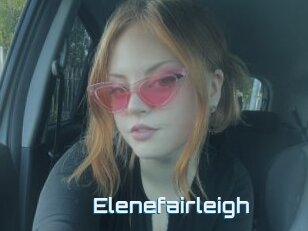 Elenefairleigh