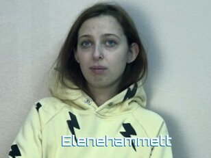 Elenehammett