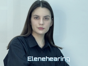 Elenehearing