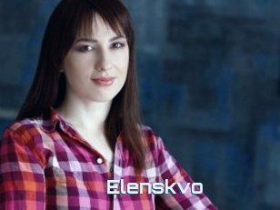 Elenskvo