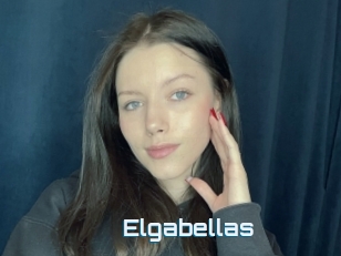 Elgabellas