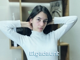 Elgadaunt