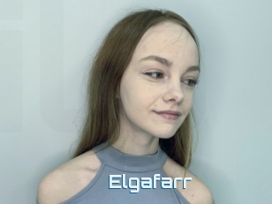 Elgafarr