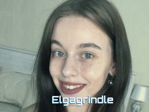 Elgagrindle