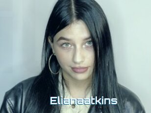 Elianaatkins