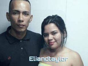 Eliandtaylor