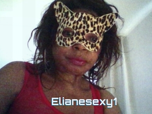 Elianesexy1