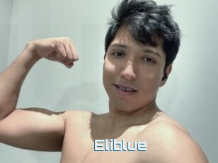 Eliblue