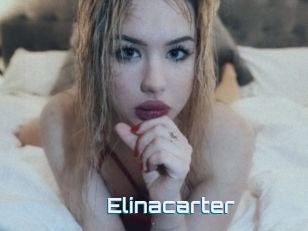 Elinacarter