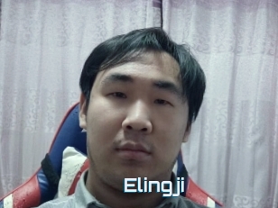 Elingji