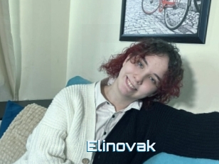 Elinovak