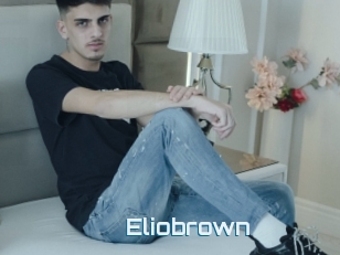 Eliobrown