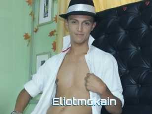 Eliotmckain