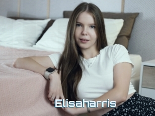 Elisaharris