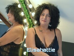 Elisahattie