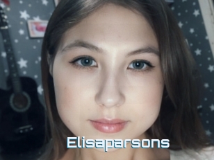 Elisaparsons