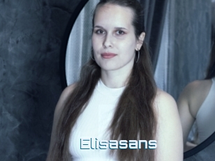 Elisasans