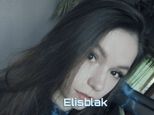 Elisblak