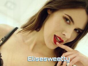 Elisesweetty