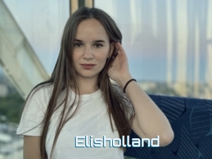 Elisholland