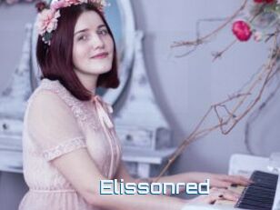 Elissonred