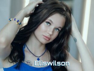 Eliswilson