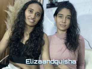 Elizaandquisha