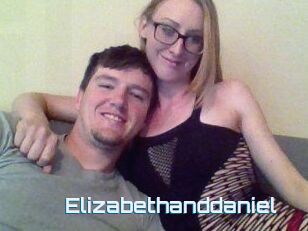 Elizabethanddaniel