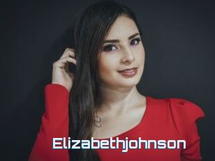 Elizabethjohnson