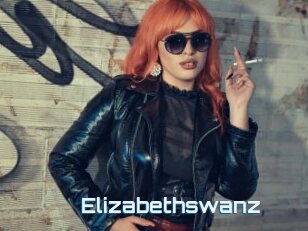 Elizabethswanz