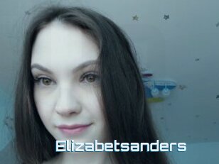 Elizabetsanders