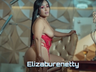 Elizaburenetty