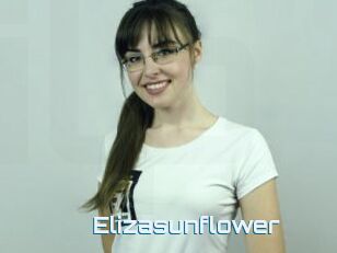 Elizasunflower