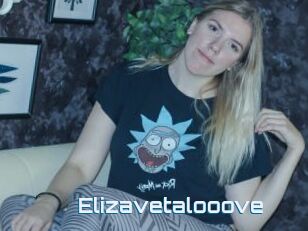 Elizavetalooove