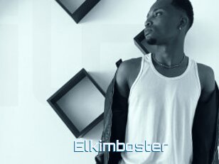 Elkimboster