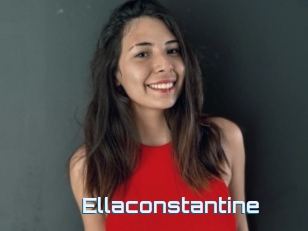 Ellaconstantine