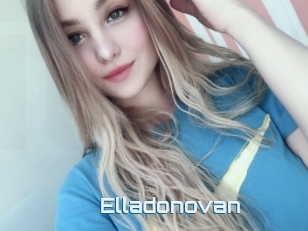 Elladonovan