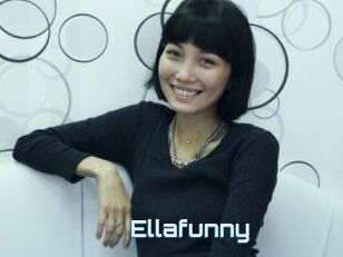 Ellafunny