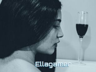 Ellagamer