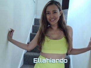 Ellahiando