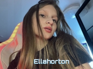 Ellahorton