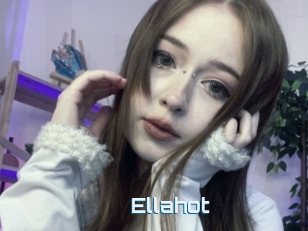 Ellahot