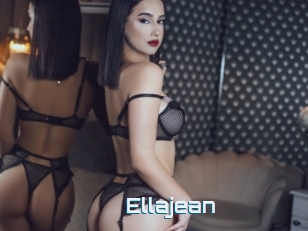 Ellajean